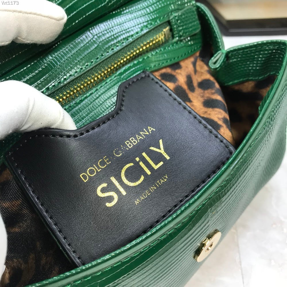 Dragons Bags DGn Luxury Bag --93140