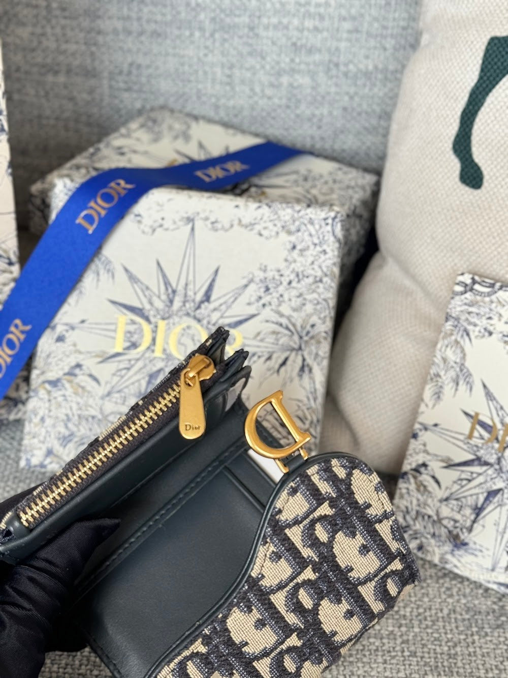 Dragons BagsDiorn Luxury Bag --115013