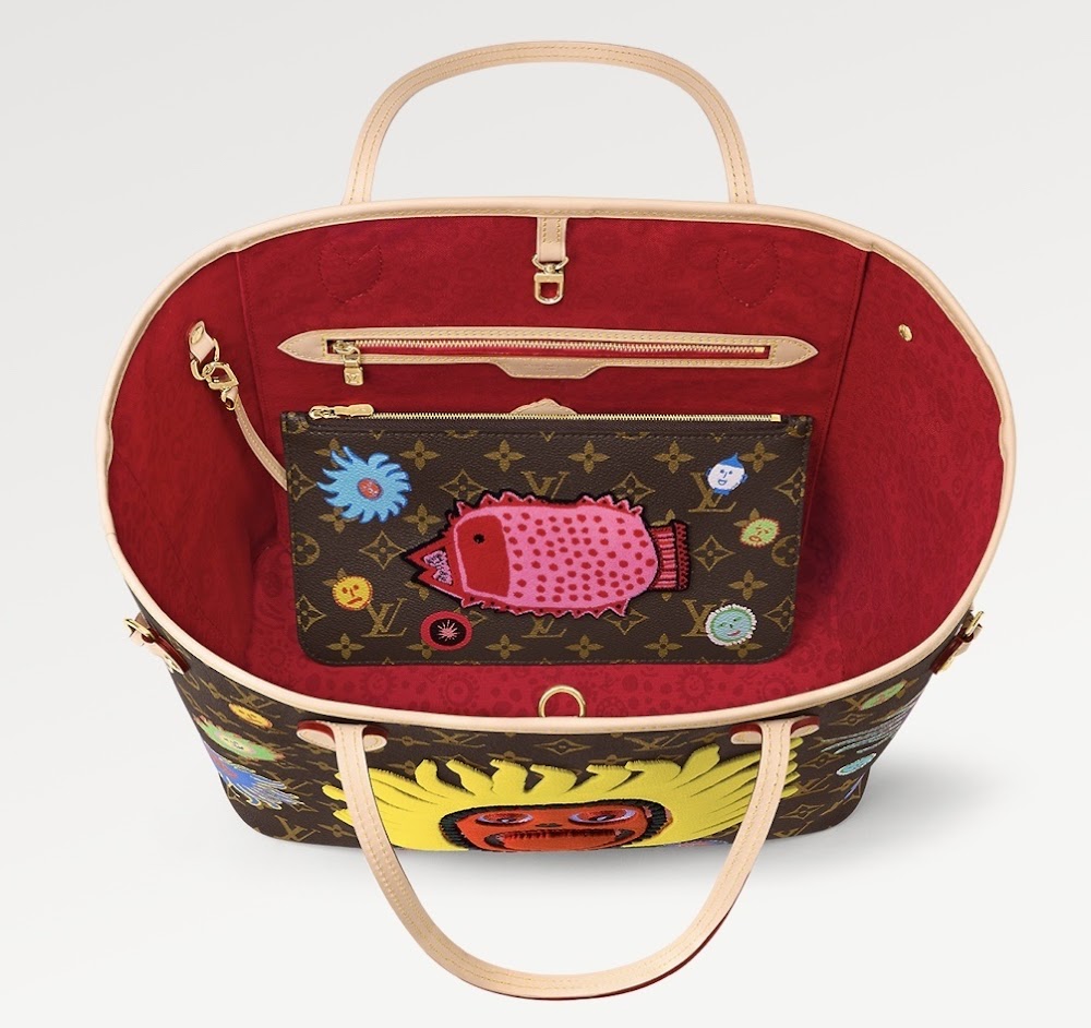 Dragons Bags ln Luxury Bag --57434