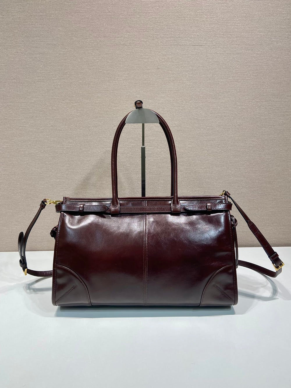 Dragons Bags Prada Luxury Bag --54514