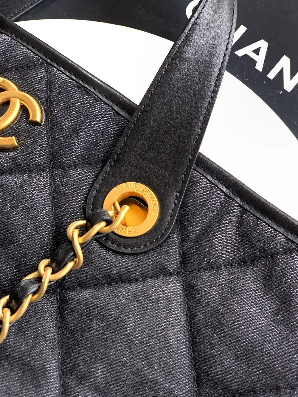 Dragons Bags CHn Luxury Bag --112937