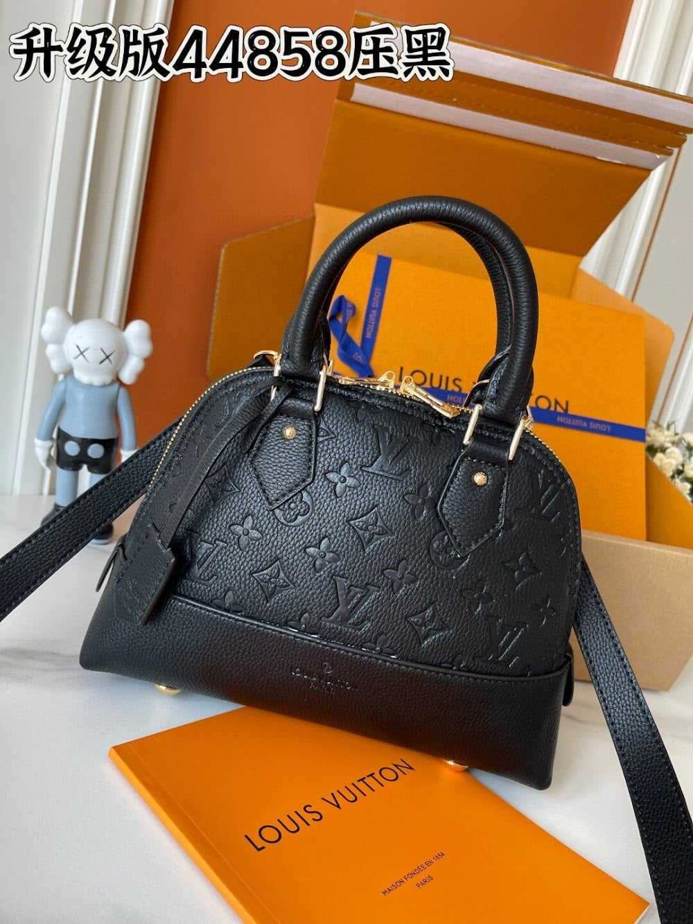 Dragons Bags ln Luxury Bag --76499