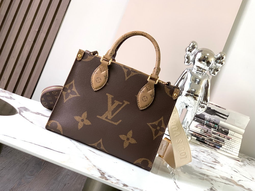 Dragons Bags ln Luxury Bag --97230