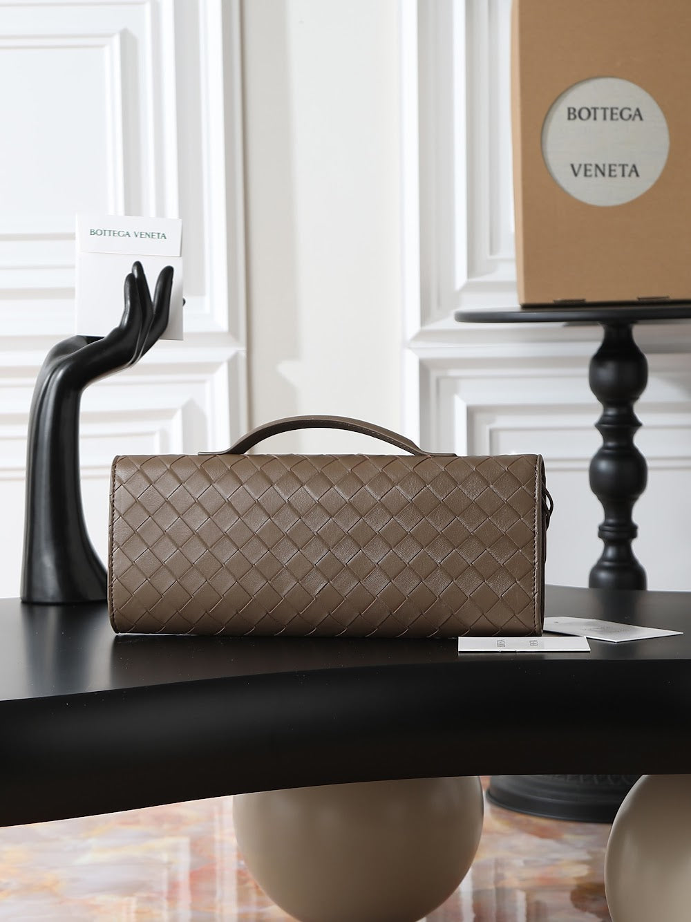 Dragons Bags Bottegan Luxury Bag --91400