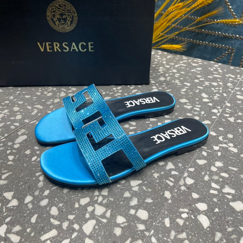 Dragons Bags Versace Luxury Heels --51026