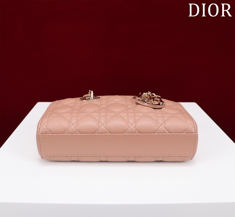 Dragons BagsDiorn Luxury Bag --114753