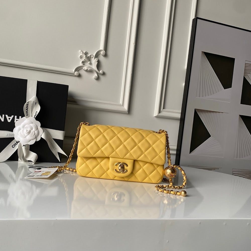 Dragons Bags CHn Luxury Bag --112870