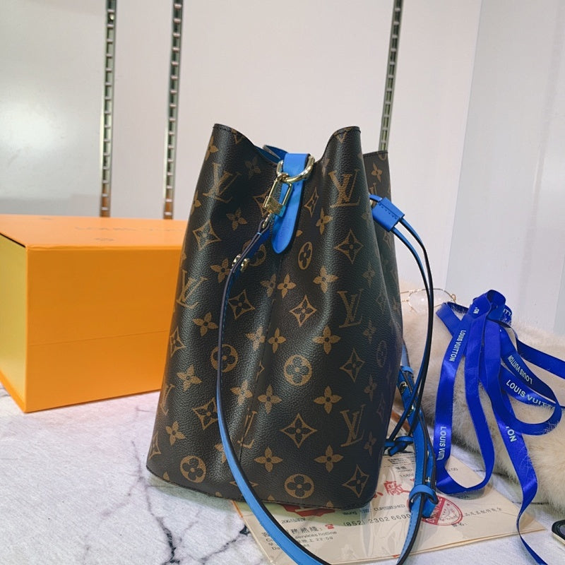Dragons Bags LVn Luxury Bag --79012