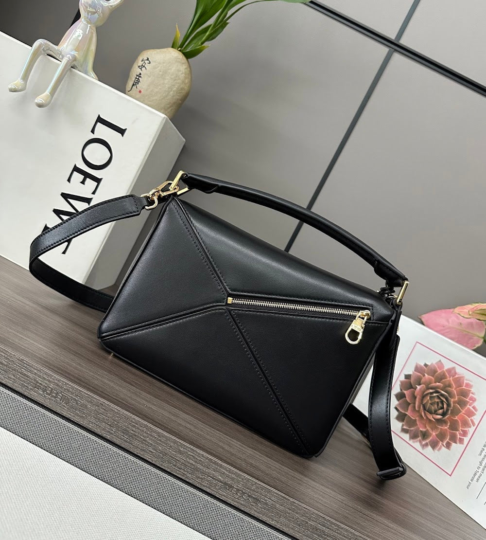 Dragons Bags Lowen Luxury Bag --99824