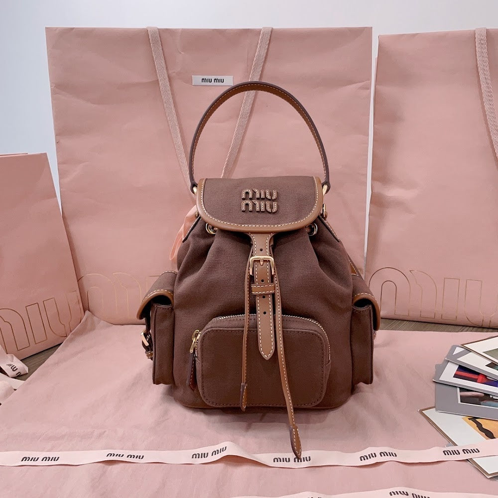 Dragons Bags Miun Miun Luxury Bag --122824