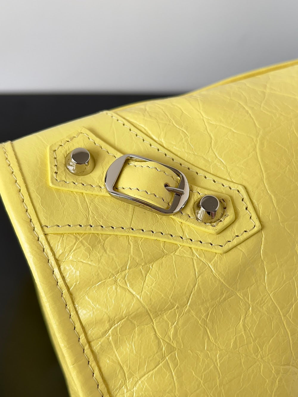 Dragons Bags Balenciaga Luxury Bag --110626