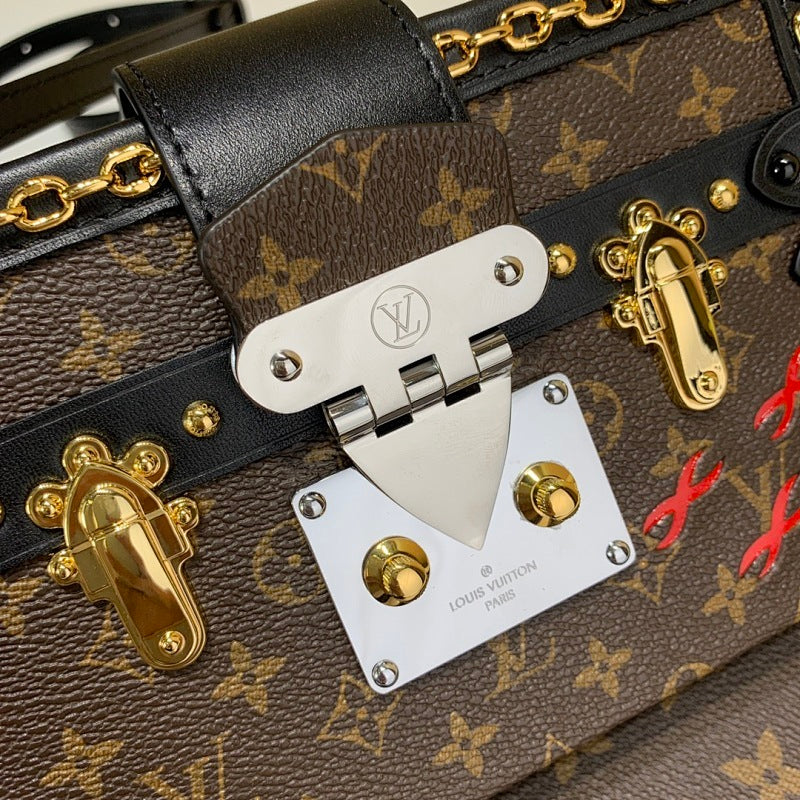 Dragons Bags ln Luxury Bag --57136