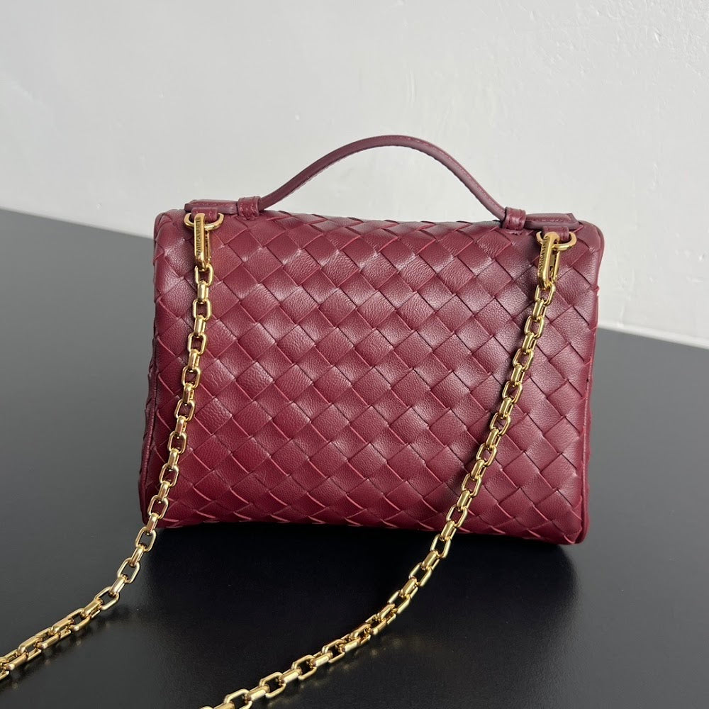 Dragons Bags Bottegan Luxury Bag --90300