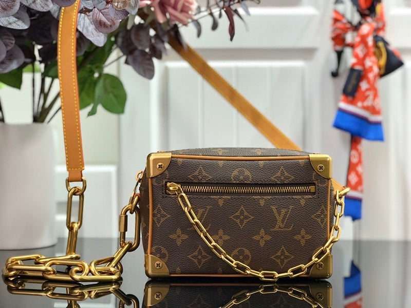 Dragons Bags ln Luxury Bag --59405