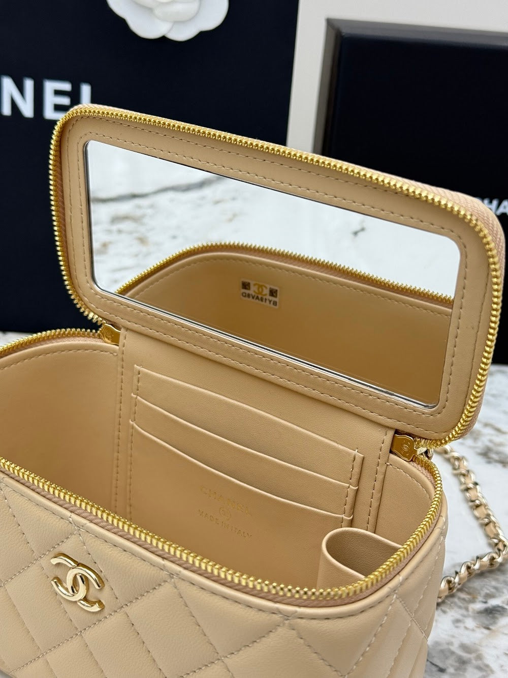 Dragons BagsCHn Luxury Bag --113751