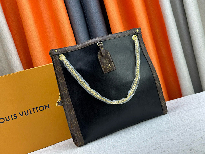 Dragons Bags LVn Luxury Bag --79857