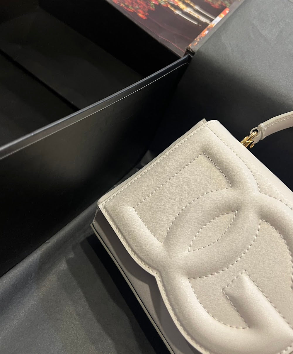 Dragons Bags DGn Luxury Bag --93851