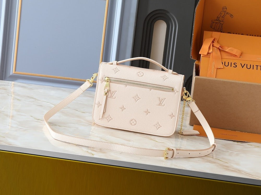 Dragons Bags ln Luxury Bag --76989