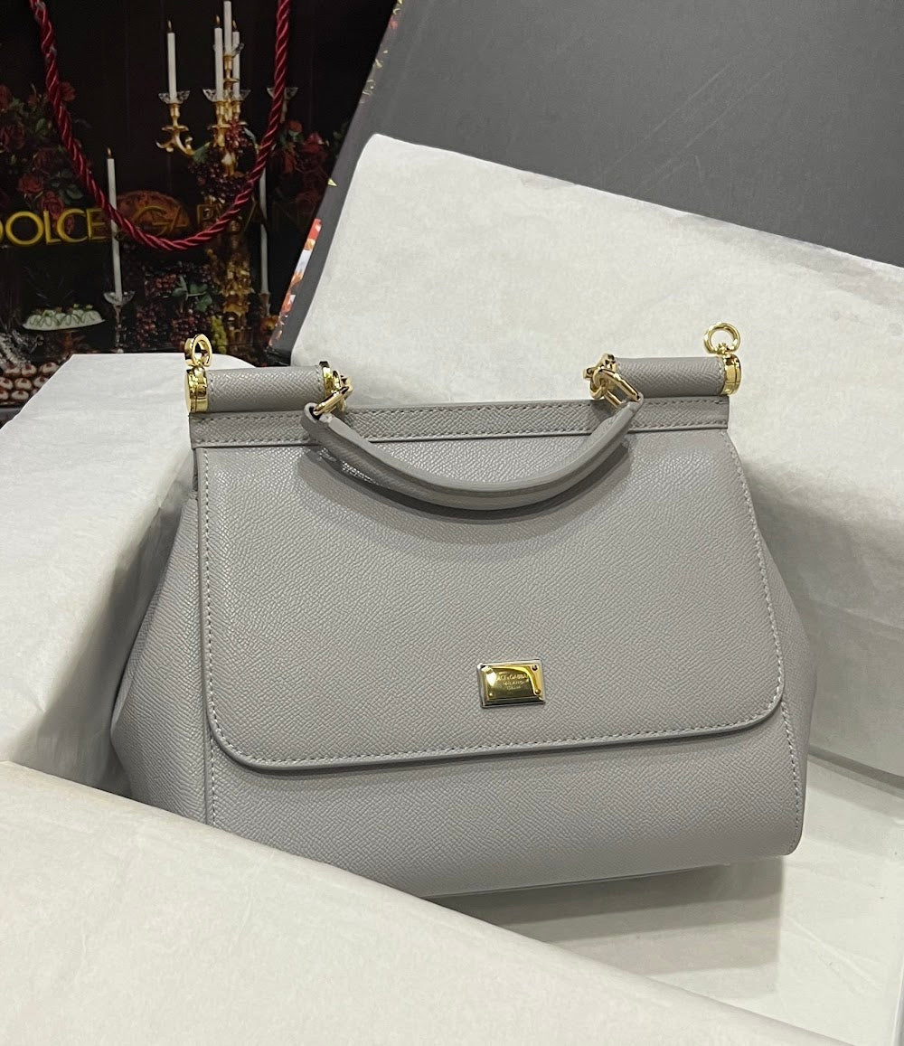 Dragons Bags DGn Luxury Bag --93391