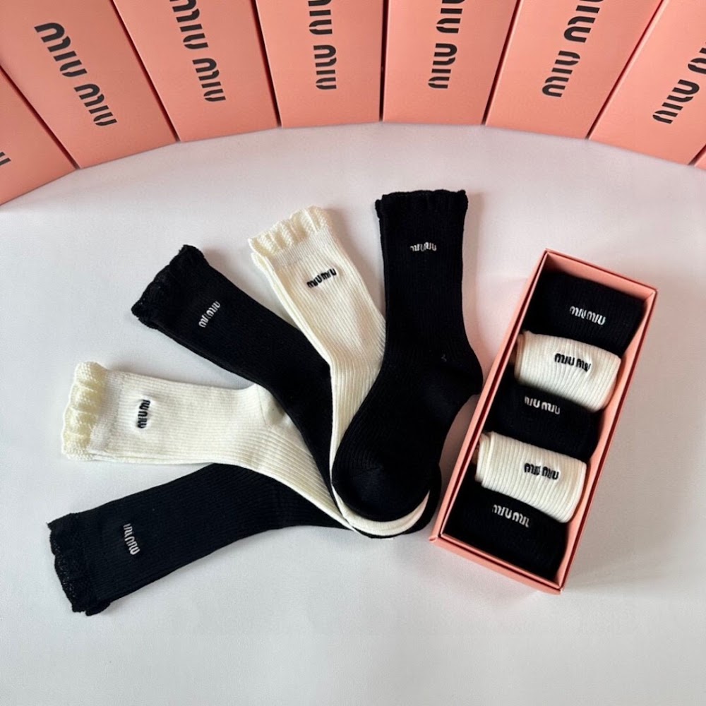 Dragons Bags Premium Luxury Socks --97932
