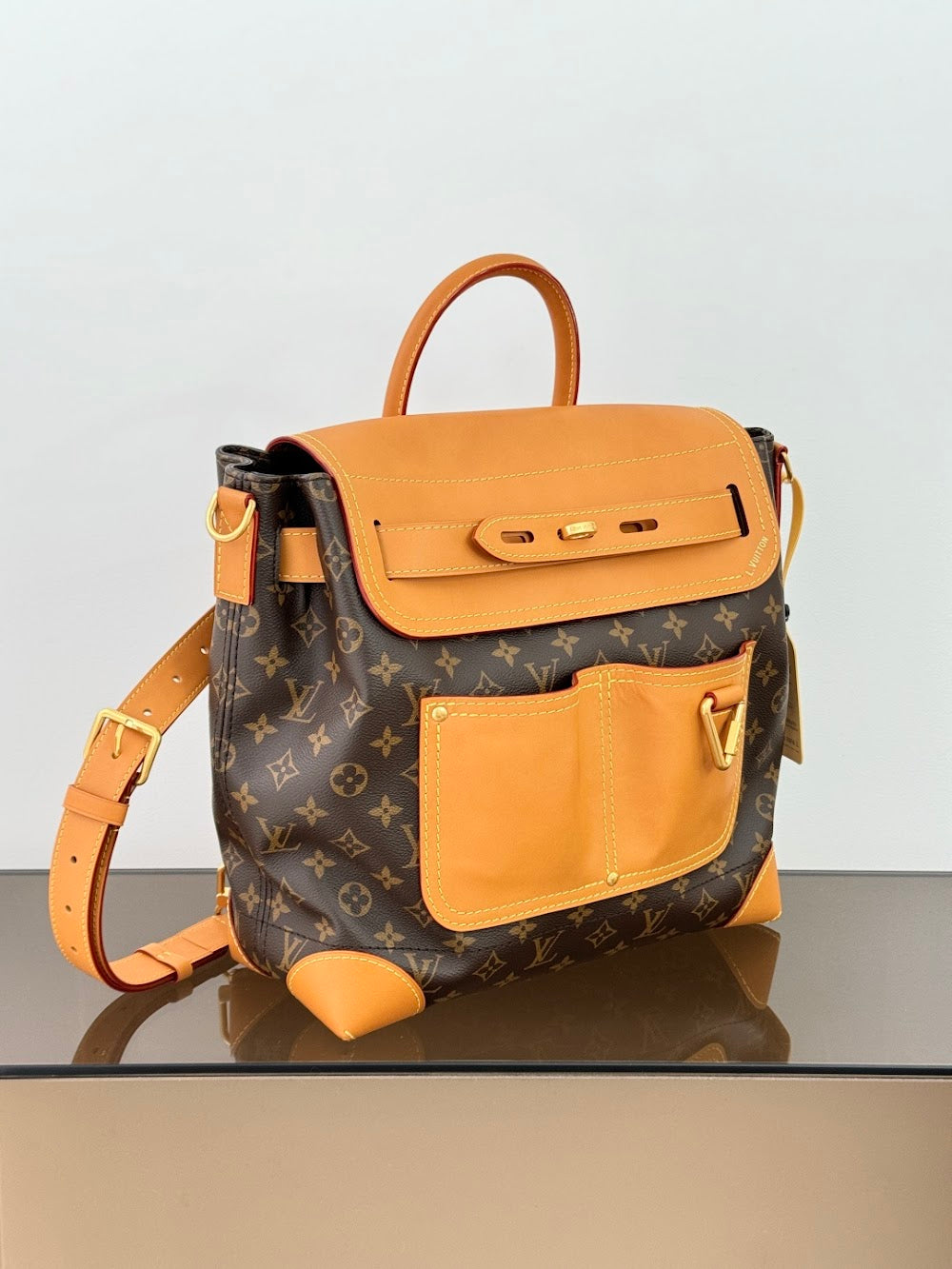 Dragons Bags ln Luxury Bag --96302