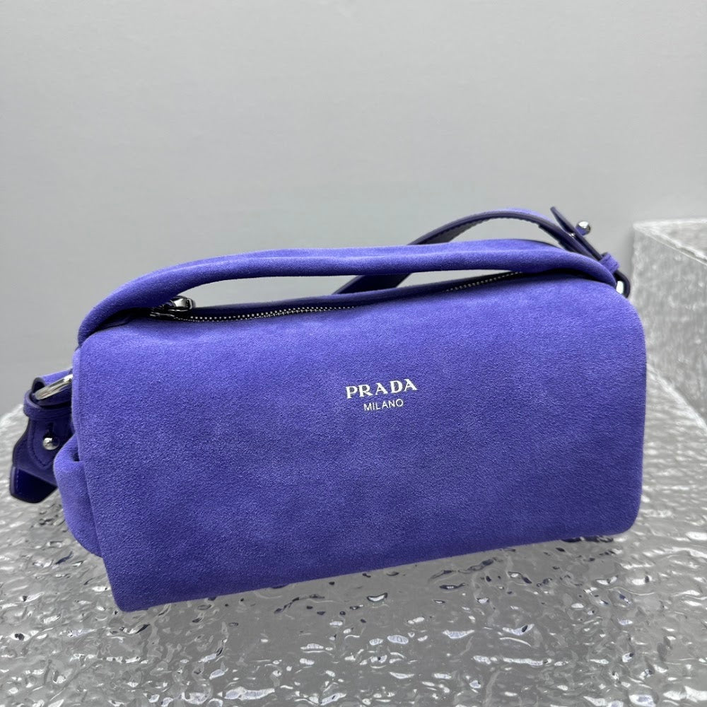 Dragons Bags Pradn Luxury Bag --101923