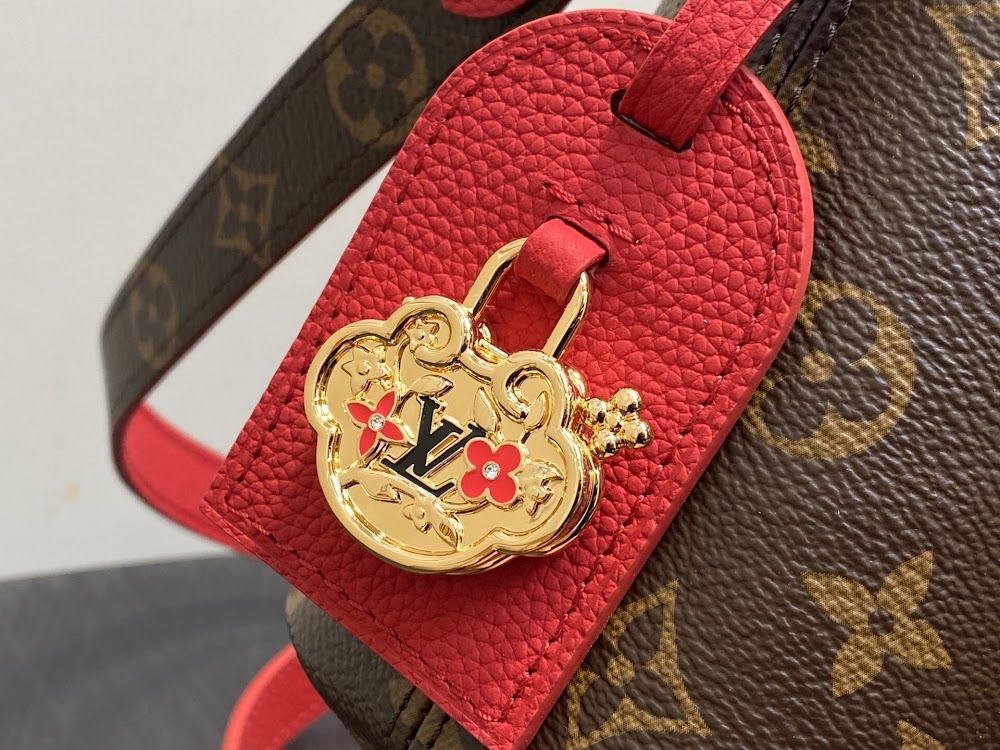 Dragons Bags ln Luxury Bag --96406