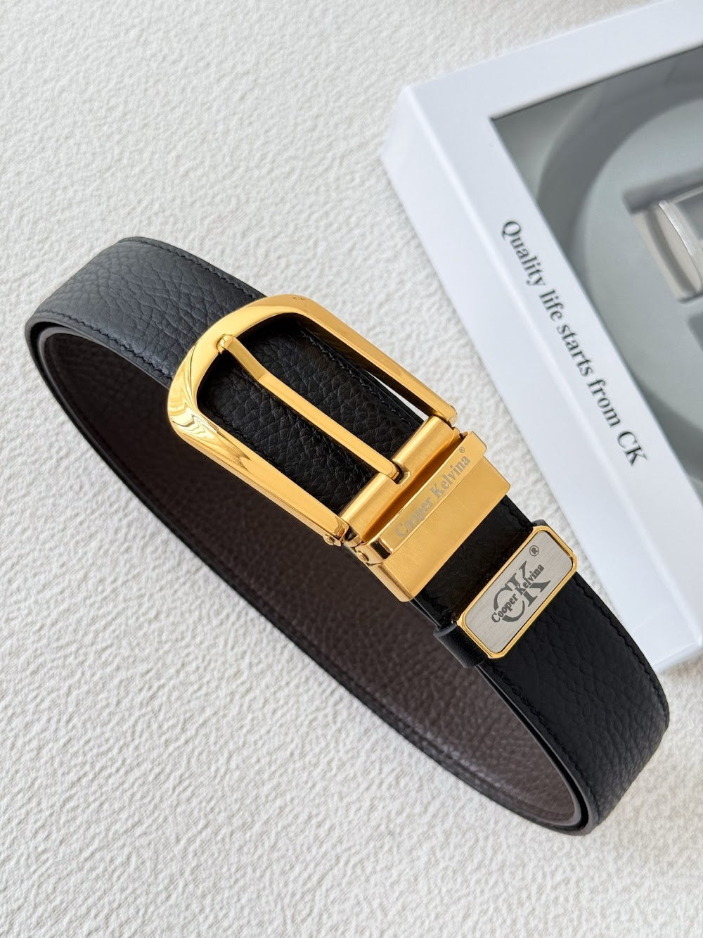 Dragons Bags ln Luxury Belt --101132