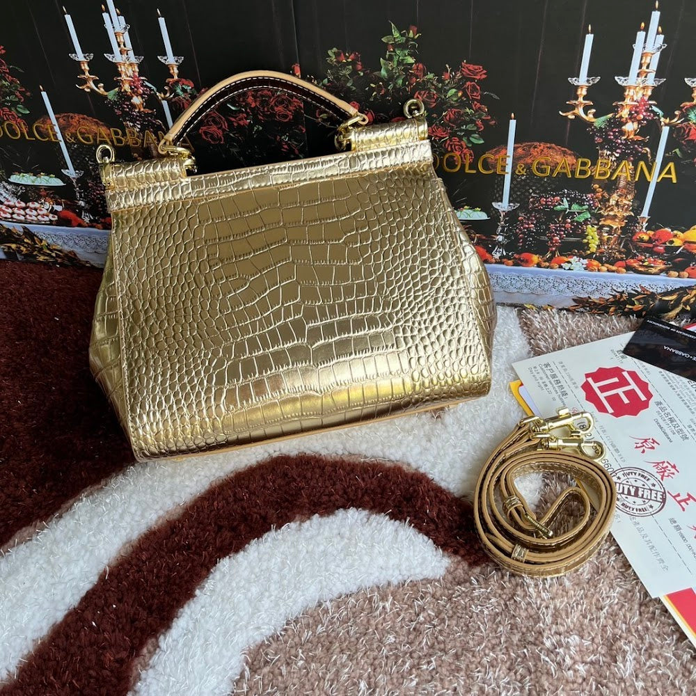 Dragons Bags DGn Luxury Bag --94025