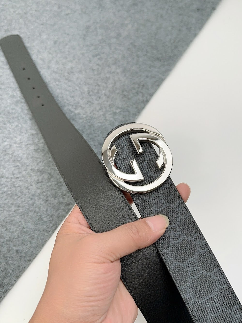 Dragons Bags Guccin Luxury Belt --105590
