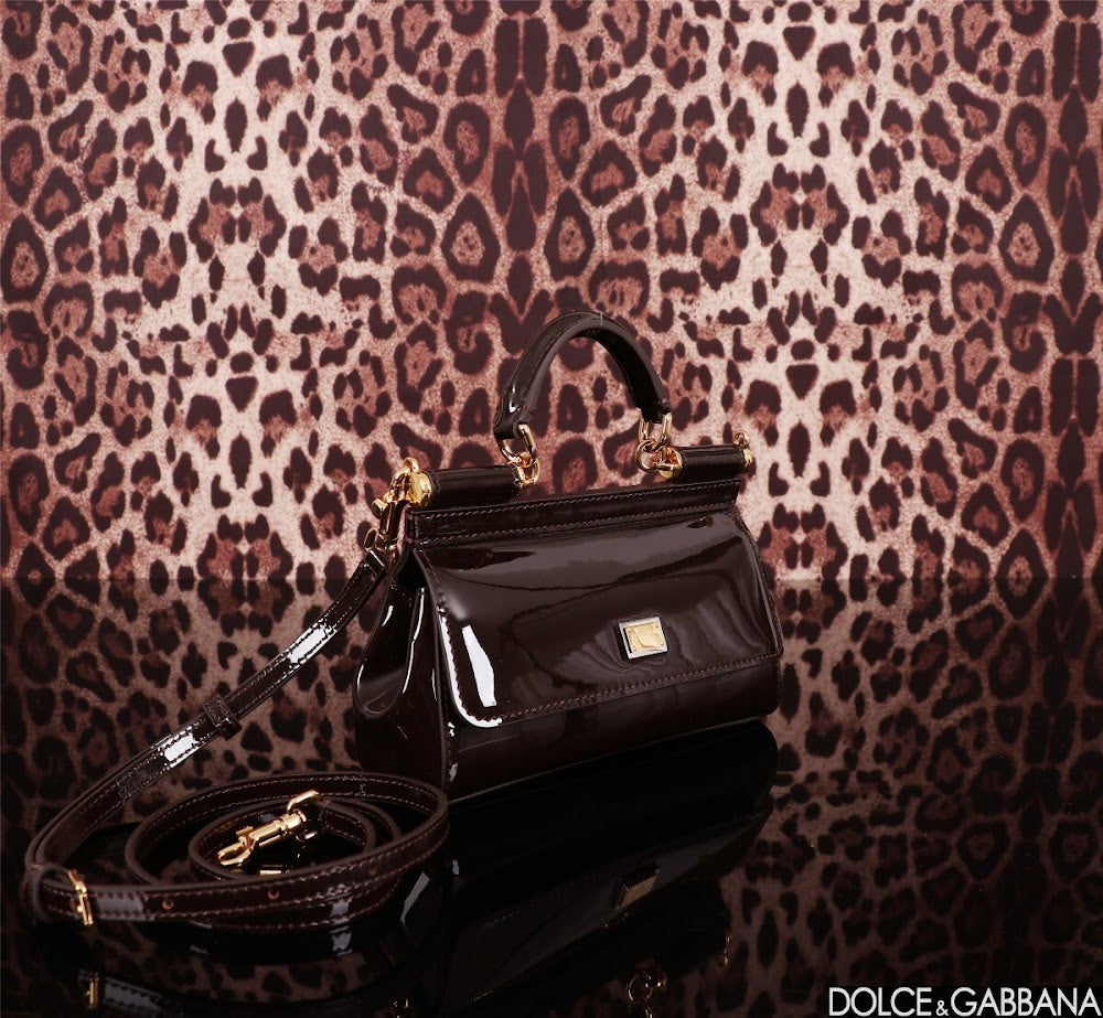 Dragons Bags DGn Luxury Bag --93640