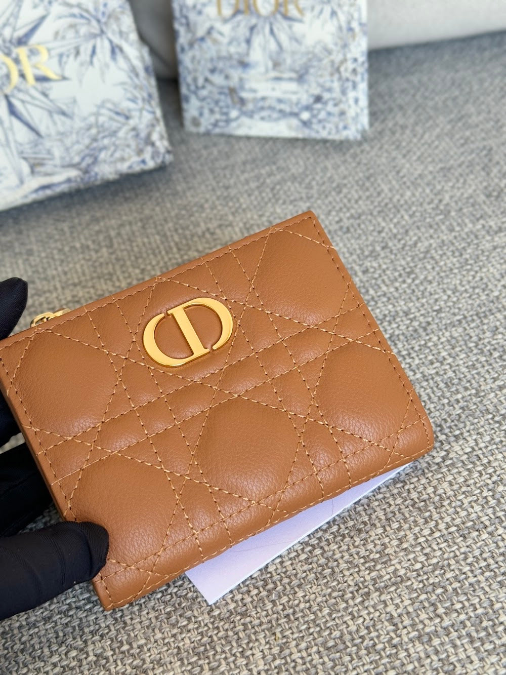 Dragons BagsDiorn Luxury Bag --115126