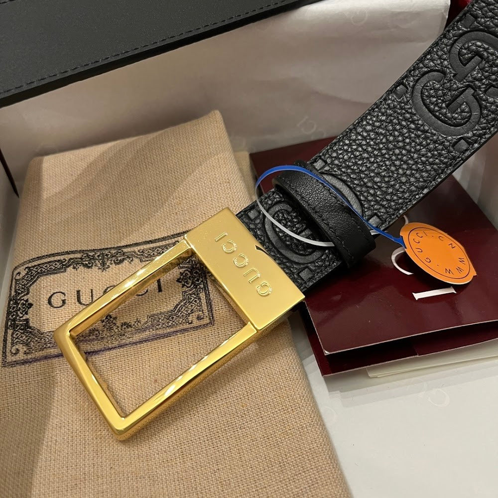 Dragons Bags Guccin Luxury Belt --105644