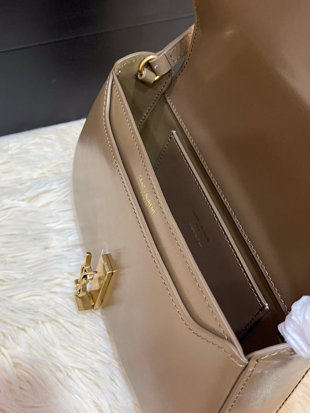 Dragons Bags YSLn Luxury Bag --119930