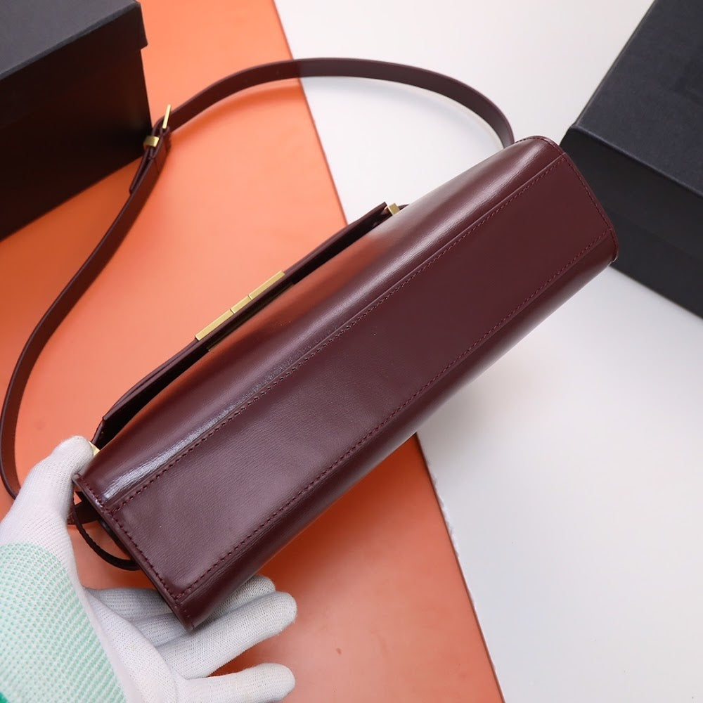 Dragons Bags YSLn Luxury Bag --120360