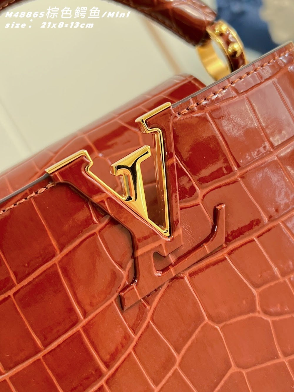 Dragons Bags ln Luxury Bag --96531