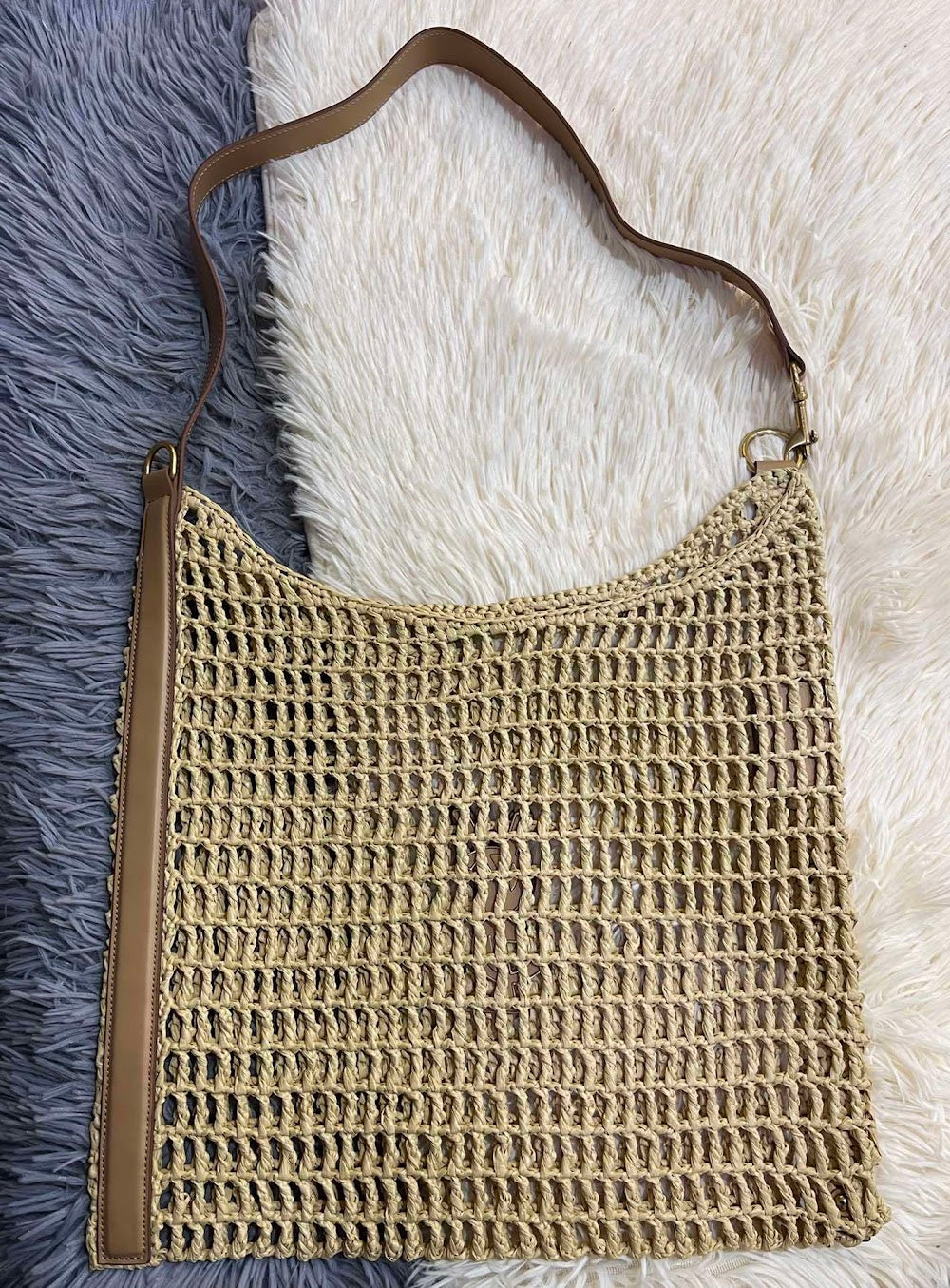 Dragons Bags YSLn Luxury Bag --119107