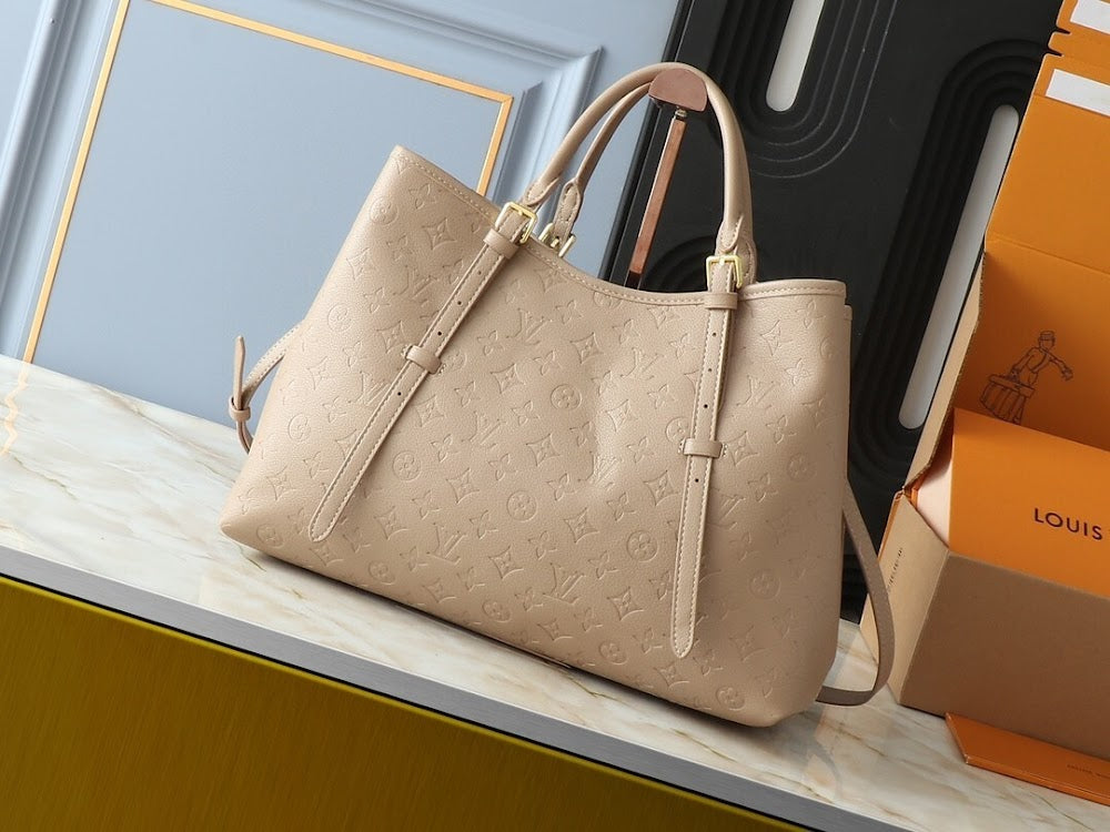 Dragons Bags ln Luxury Bag --76432