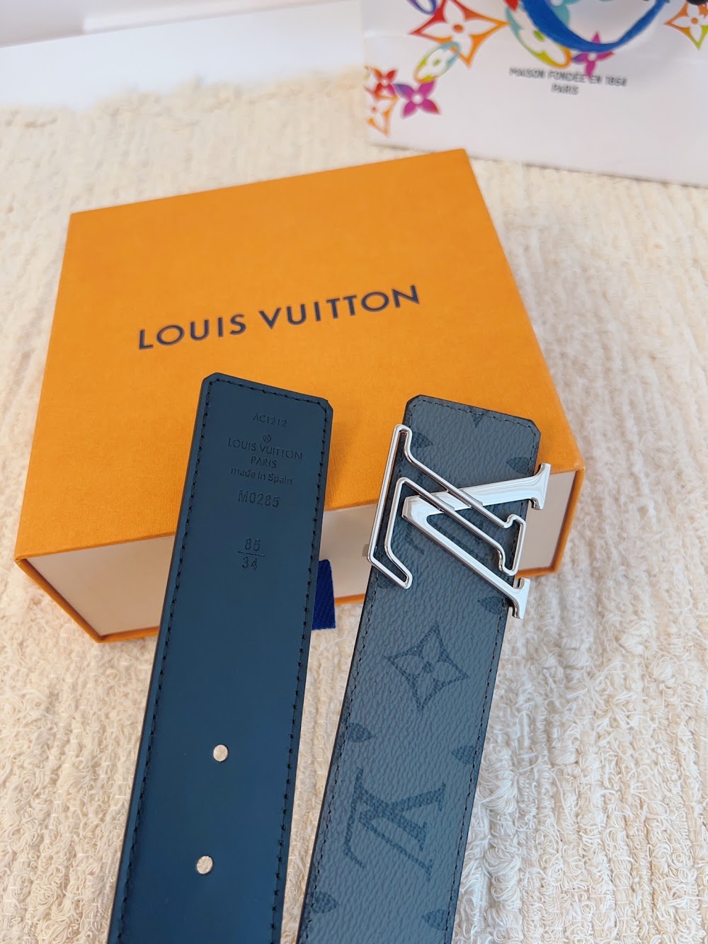 Dragons Bags ln Luxury Belt --106947