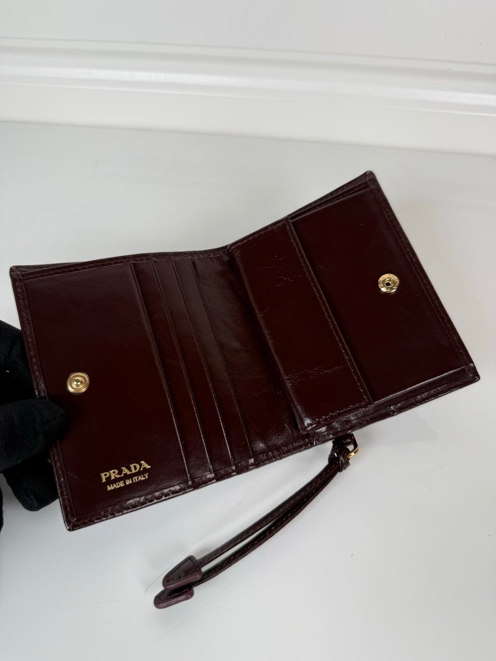 Dragons Bags Prada Luxury Bag --54459