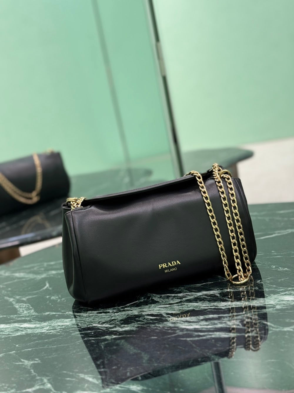 Dragons Bags Prada Luxury Bag --54298