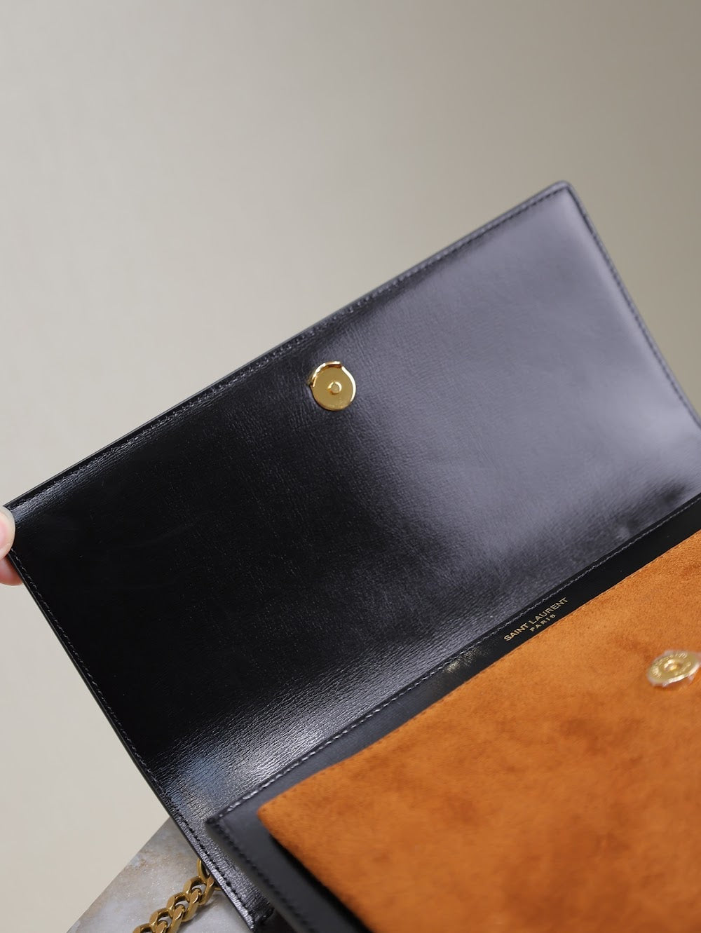Dragons Bags YSLn Luxury Bag --119625