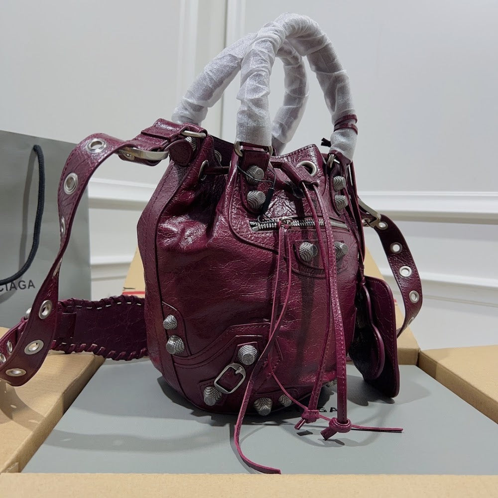 Dragons Bags Balenciaga Luxury Bag --111370