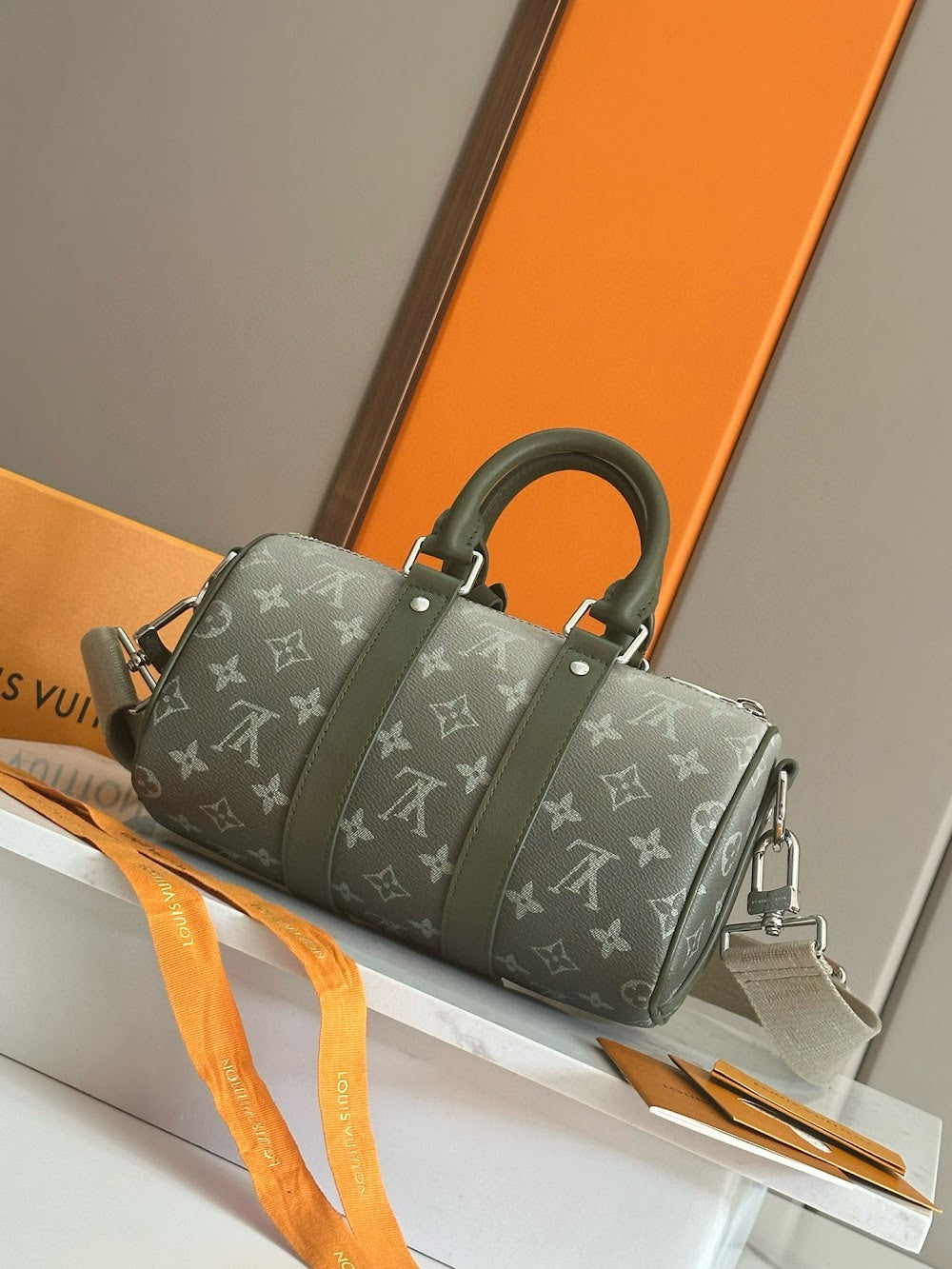 Dragons Bags ln Luxury Bag --70855