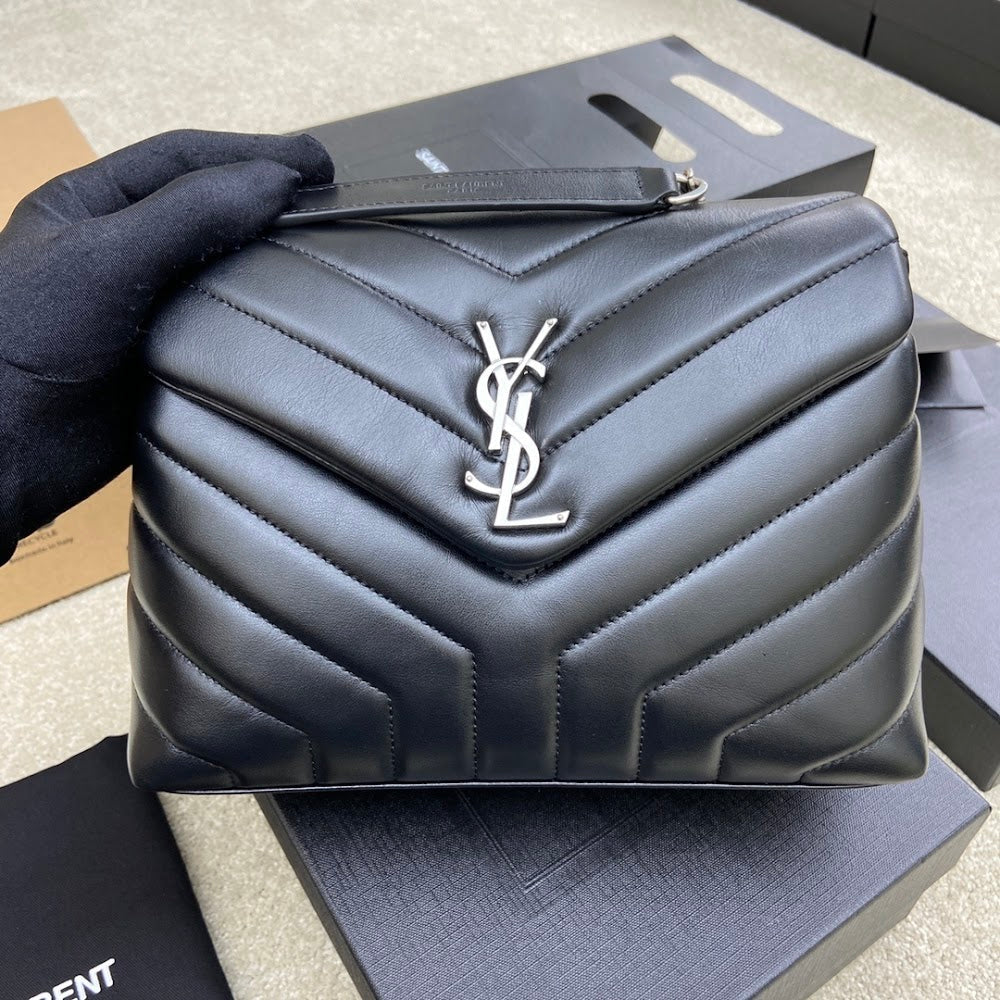 Dragons Bags YSLn Luxury Bag --120710
