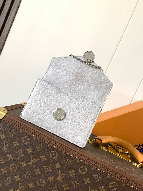 Dragons Bags LVn Luxury Bag --78998