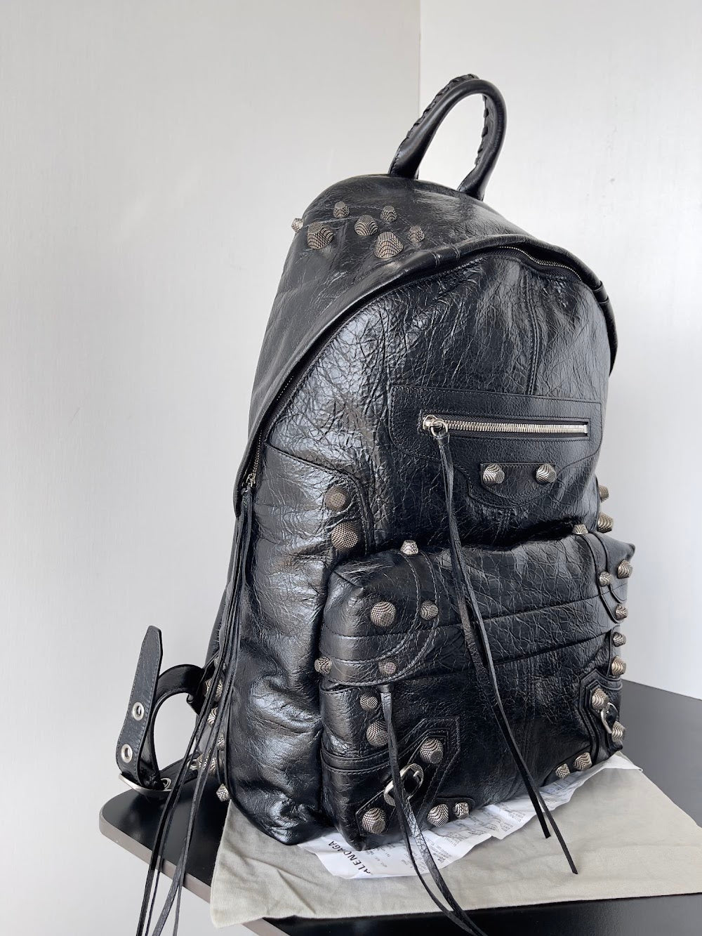 Dragons Bags Balenciaga Luxury Bag --111171