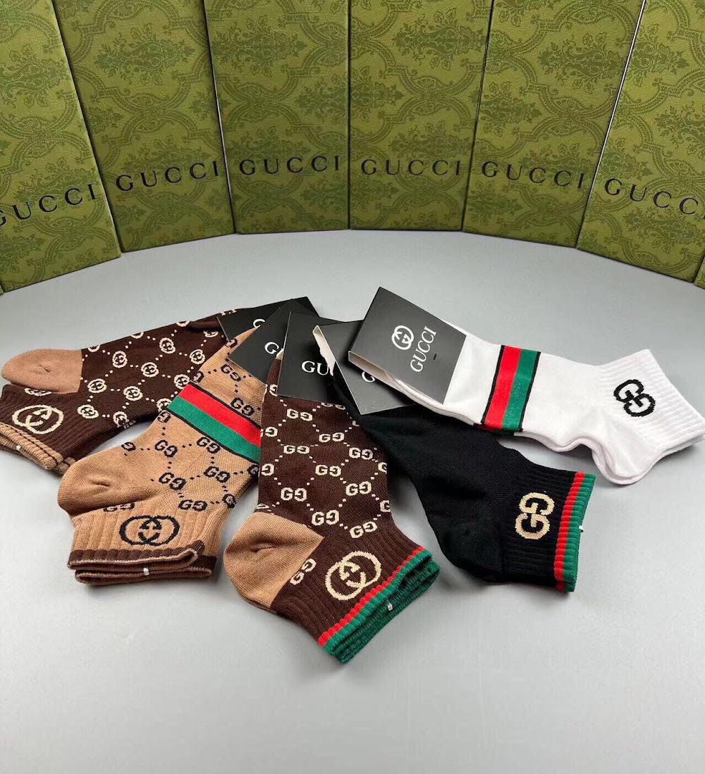 Dragons Bags Premium Luxury Socks --97893