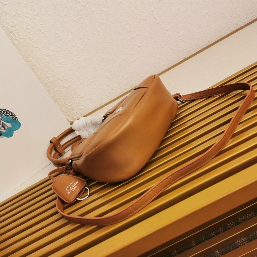 Dragons Bags Pradn Luxury Bag --102169