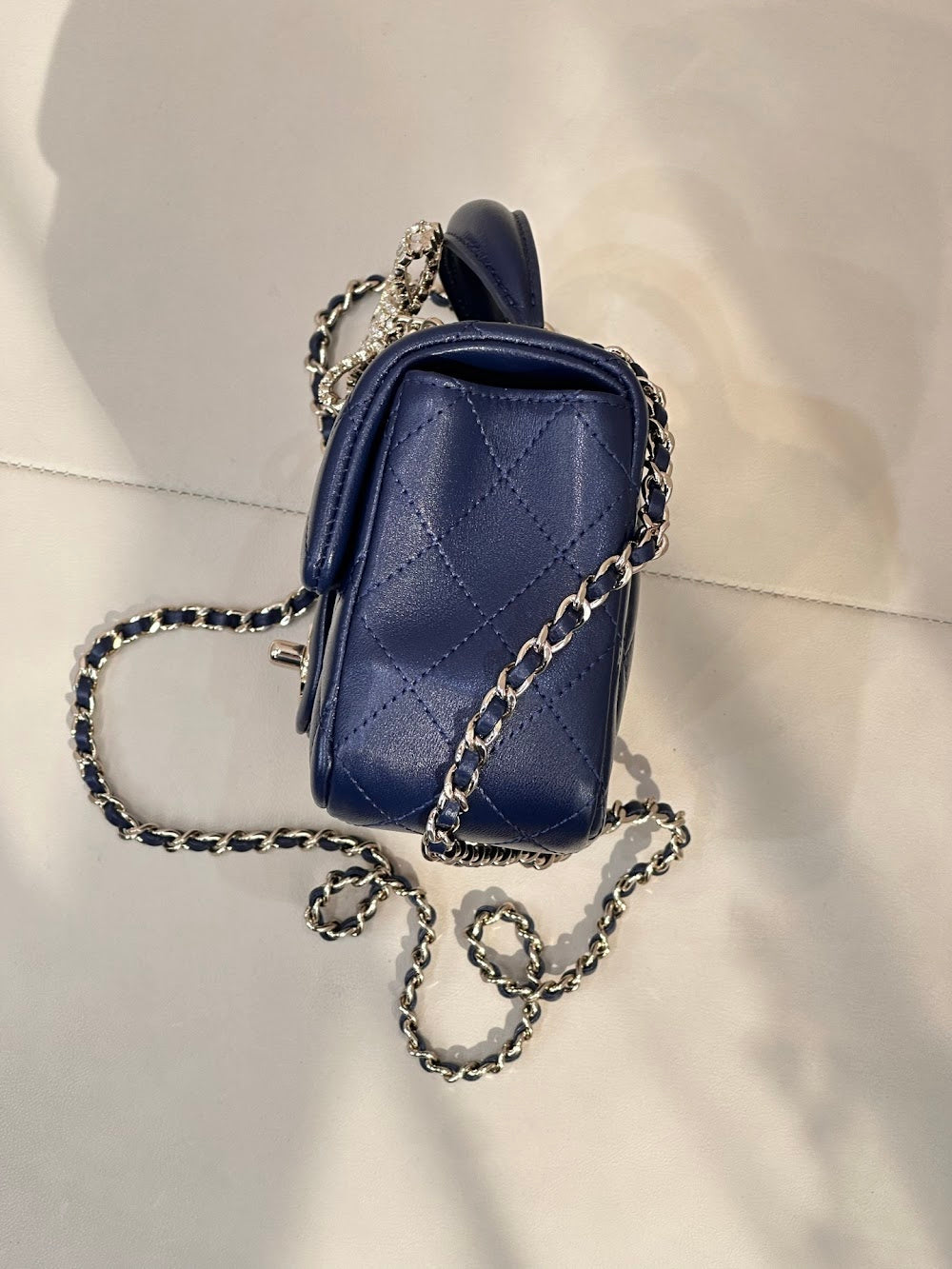 Dragons Bags CHn Luxury Bag --112748
